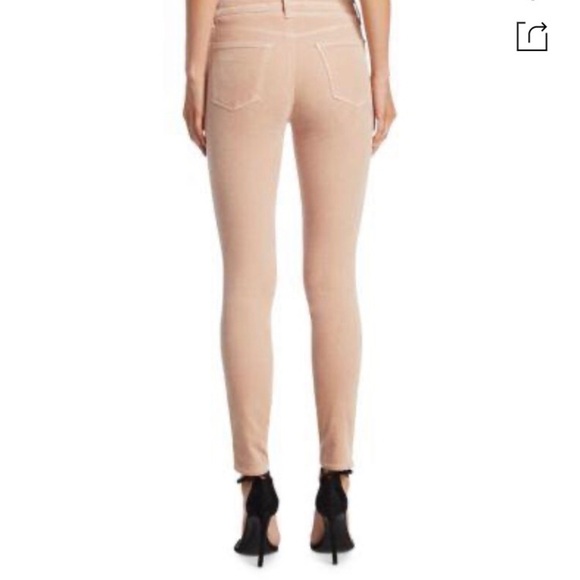 J brand jeans - Picture 2 of 7